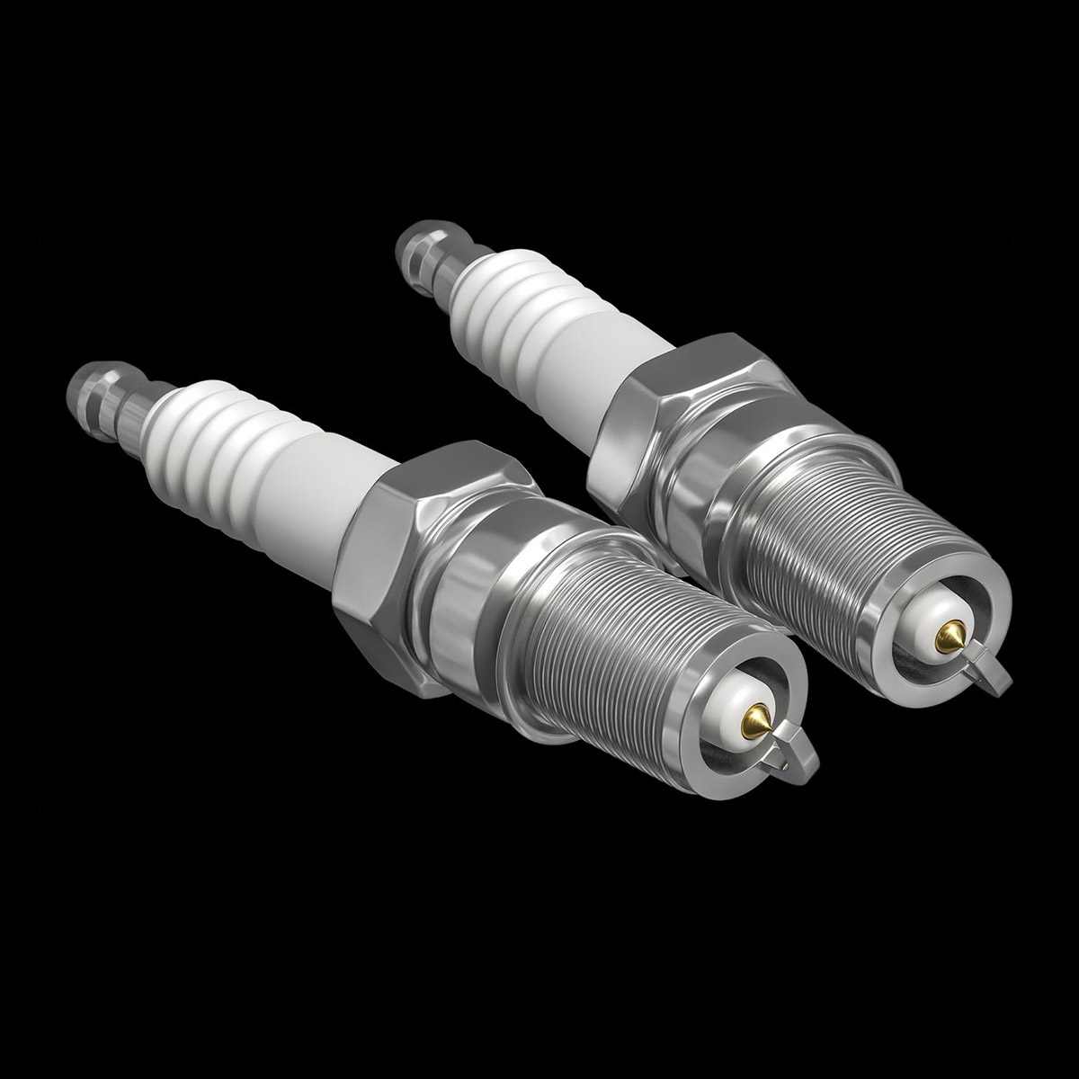 NGK 94290 Plug, Spark